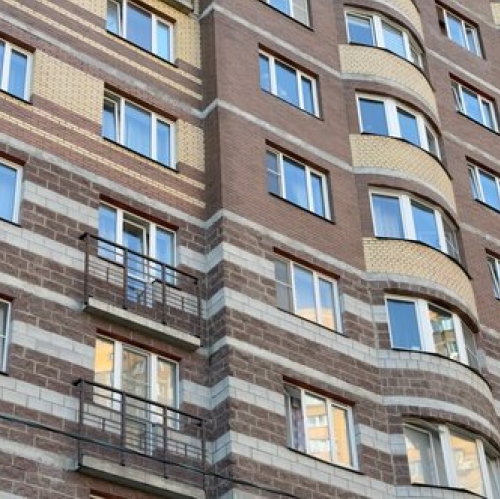 2-комн квартира ул Валерия Гаврилина,  д. 13,  к. 1 стр 1