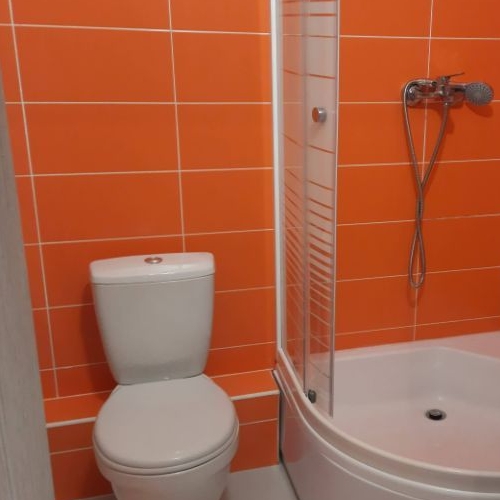 Студия пос. Парголово, проезд Толубеевский, 8к2