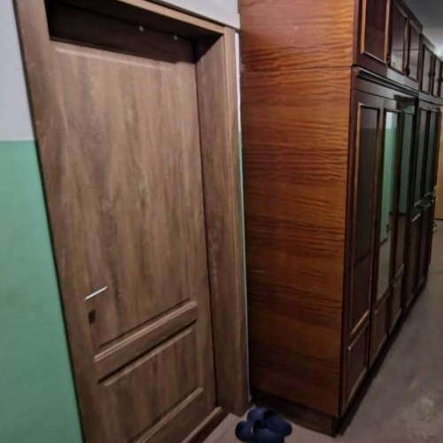 Комната Штурманская улица, 16