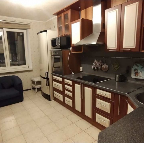 1-комн квартира Ломоносов г., Ломоносов г.,  д. 43,  к. 3