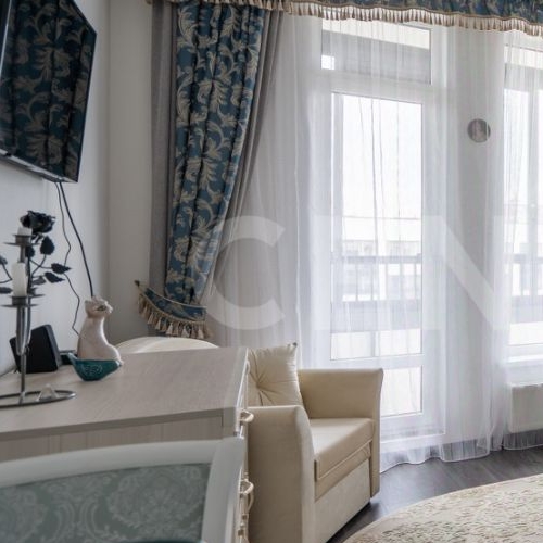 Студия проспект Ветеранов, 196