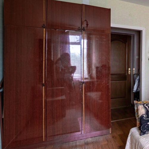 Комната переулок Декабристов, 8