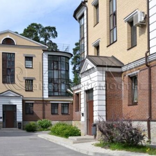 3-комн квартира Сестрорецк г, Дубковское ш,  д. 30