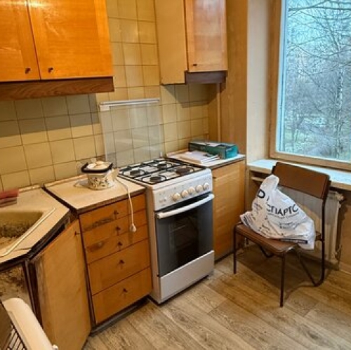 2-комн квартира Пороховская Б. ул,  д. 44 к1