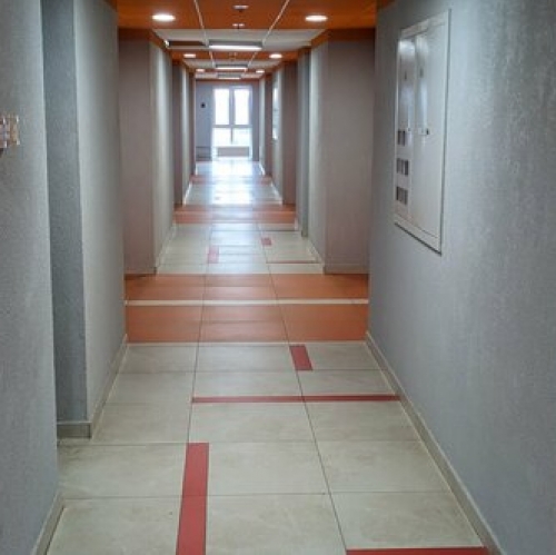 1-комн квартира ул Фёдора Абрамова,  д. 16,  к. 1