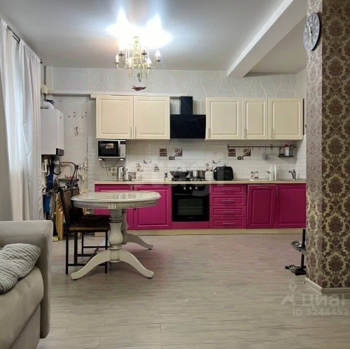 Коттедж/дом Фёдоровское, 6-й Счастливый проезд,  д. 3