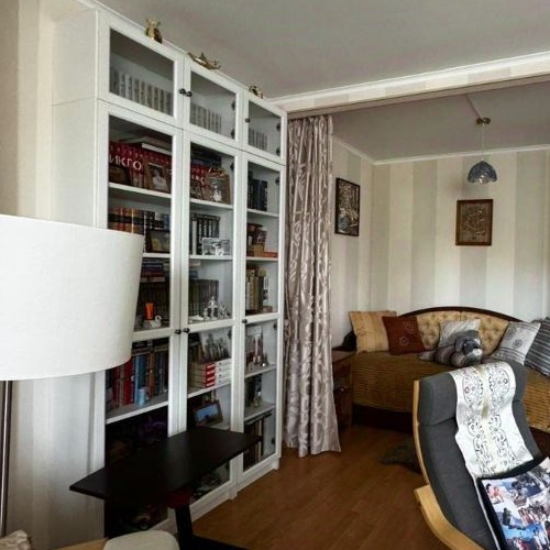 1-комн квартира проспект Юрия Гагарина, 14к6