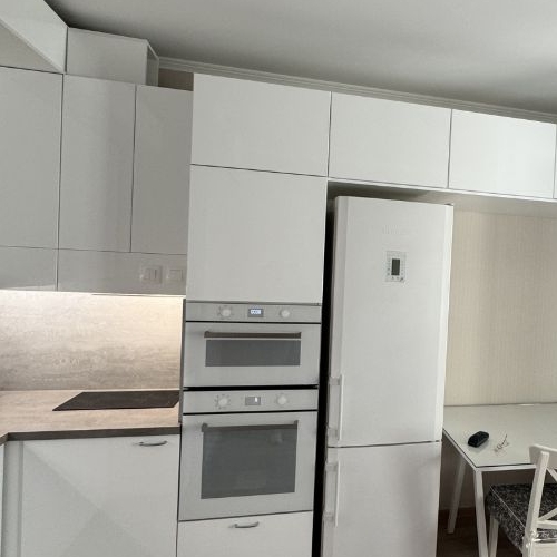 1-комн квартира пос. Парголово, Заречная улица, 15к1