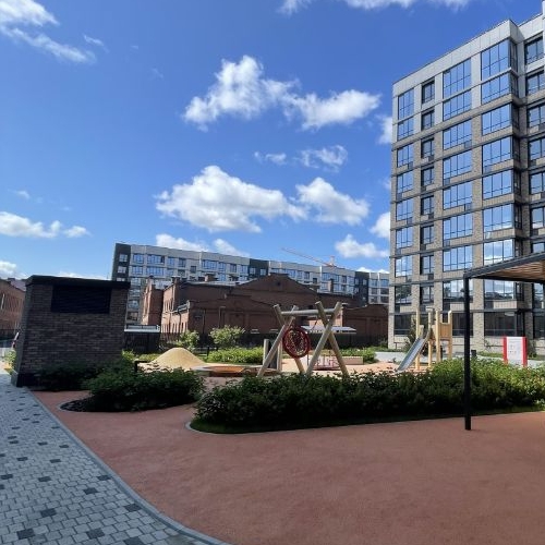 Студия проспект Обуховской обороны, 36