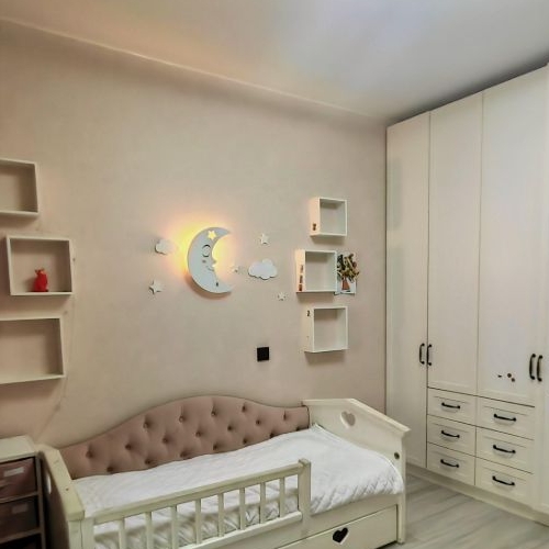 2-комн квартира Планерная улица, 91к1