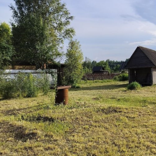 Коттедж/дом Ракитино садовое товарищество, Будогощь пгт, 10-я линия