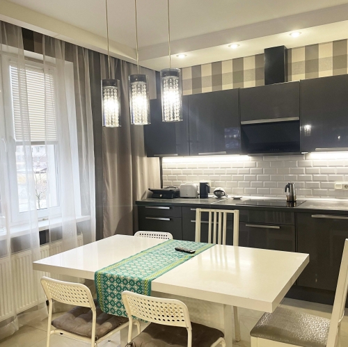 4-комн квартира Ленинский проспект,  д. 78,  к. 1