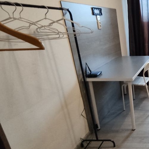 Студия Мурино, бульвар Воронцовский, 17