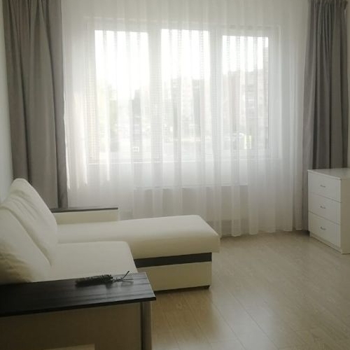 Студия Петергоф, Петергофская улица, 8