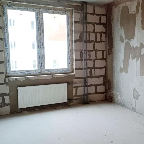 2-комн квартира д. Янино-2, улица Рябиновая, 30