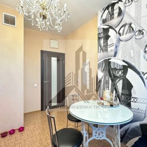 1-комн квартира Русановская ул,  д. 11