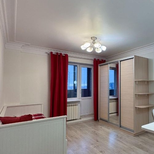 Студия улица Александра Матросова, 20к2