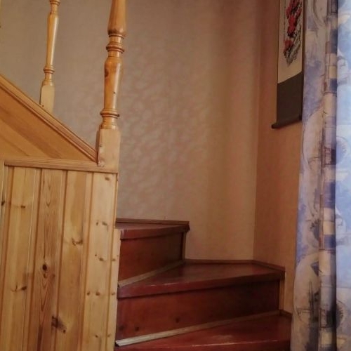 3-комн квартира Сестрорецк, улица Токарева, 1