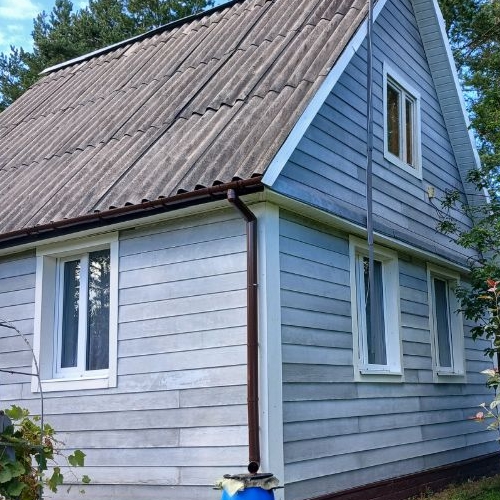 Коттедж/дом Красницы садоводческий массив, Бриг садоводческое товарищество, проезд Цветочный,  д. 36