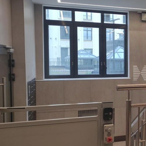 2-комн квартира Ремесленная улица, 17