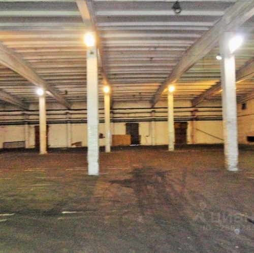 Склад Пригородный, Вырицкое шоссе,  д. 2