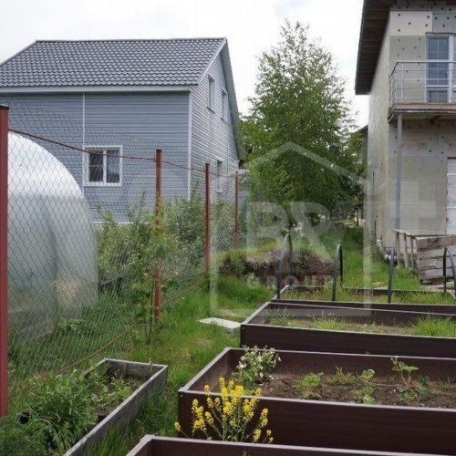 Коттедж/дом Скандинавские высоты ДНП, 183