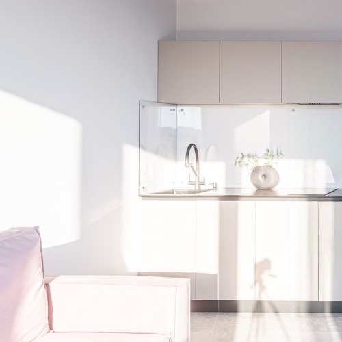 Студия набережная Макарова, 58