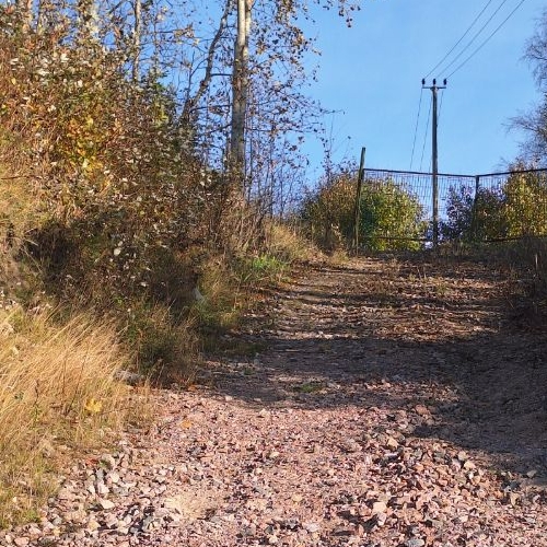 Земельный участок Озеро Красавица ДНП,  д. 23