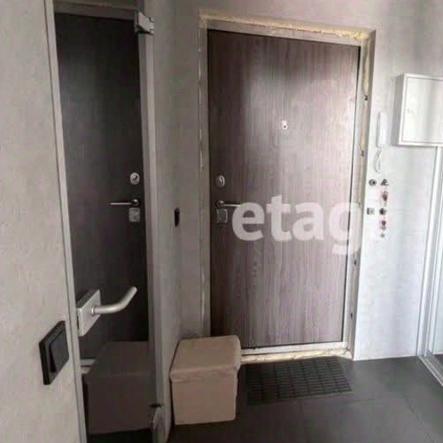 1-комн квартира улица Русановская, 9