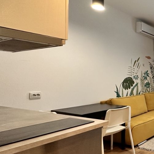 Студия Мурино, улица Графская, 12к2