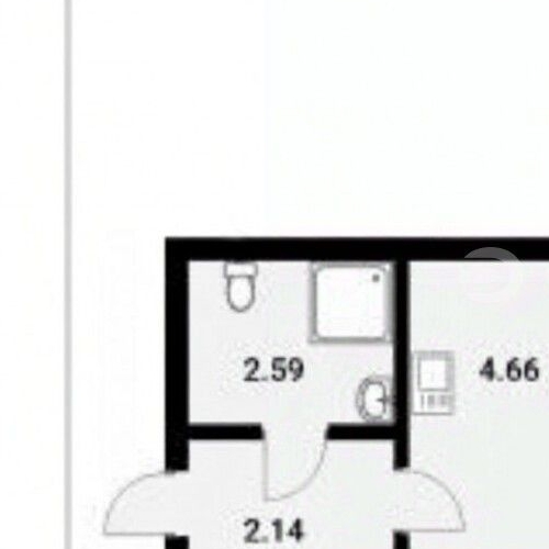 Студия Мурино, бульвар Воронцовский, 17