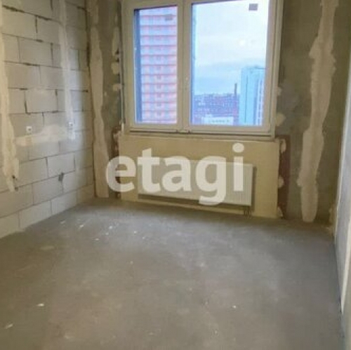 1-комн квартира улица Валерия Гаврилина,  д. 3 к1