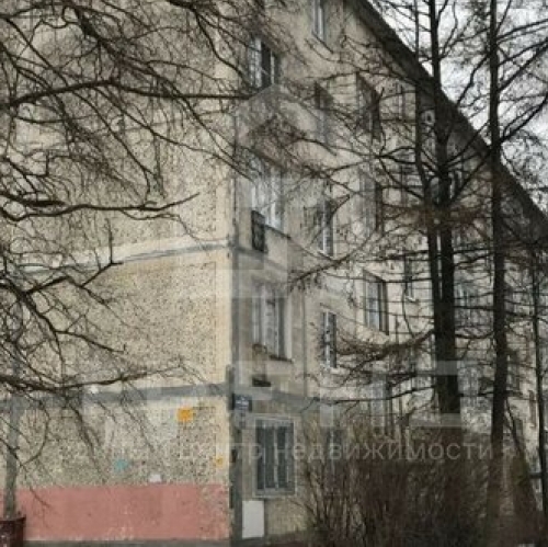 1-комн квартира улица Бабушкина,  д. 115 к1 литГ