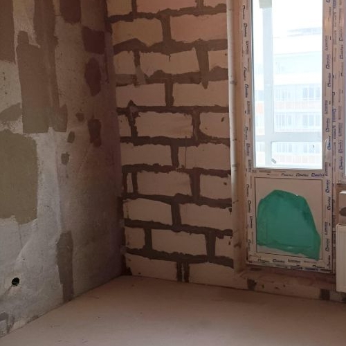 2-комн квартира д. Янино-2, улица Рябиновая, 30