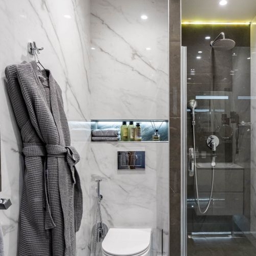 Студия Подъездной переулок, 13