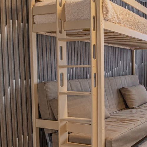 2-комн квартира Выборгское шоссе, 17к2