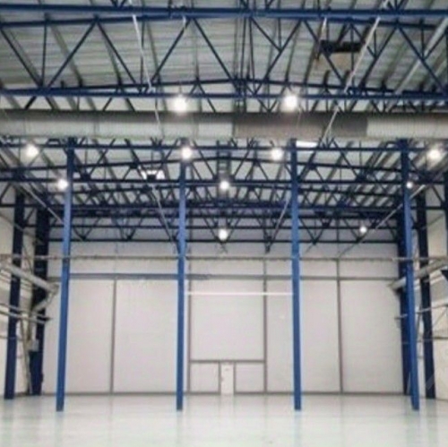 Склад Щеглово (торфопредприятие), Южное шоссе,  д. 2а