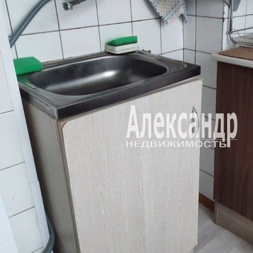 1-комн квартира проспект Славы, 28