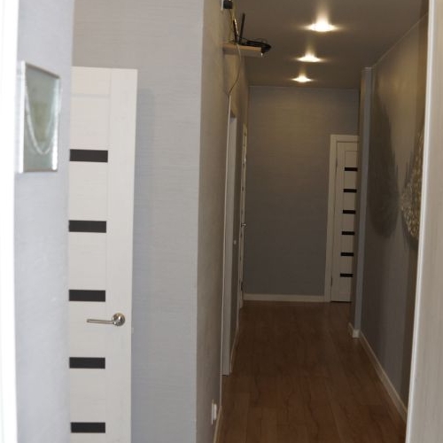 3-комн квартира Петергоф, Ропшинское шоссе, 3к2