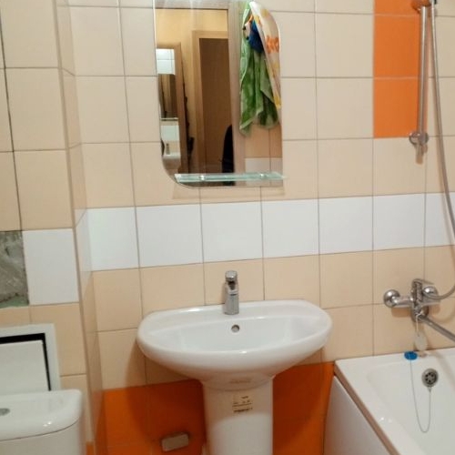 1-комн квартира Кудрово г., проспект Европейский, 13к5