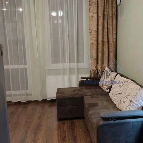 Студия Комендантский проспект, 66к5