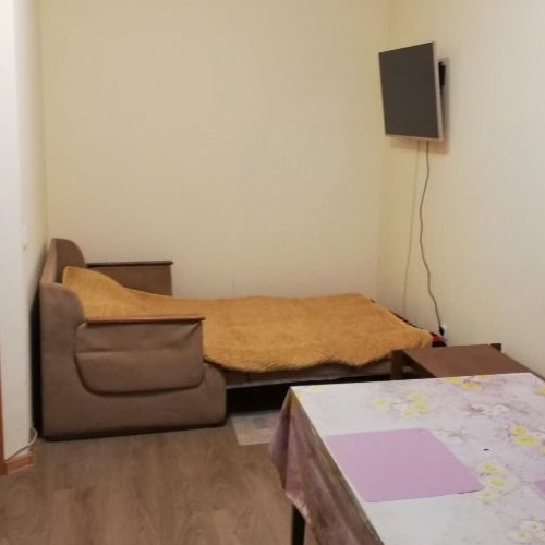 1-комн квартира д. Новое Девяткино, улица Флотская, 7