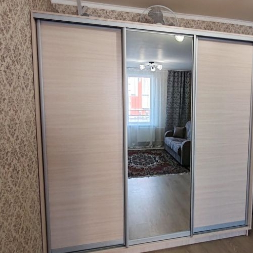 1-комн квартира пос. Шушары, Ленсоветовский тер., 23