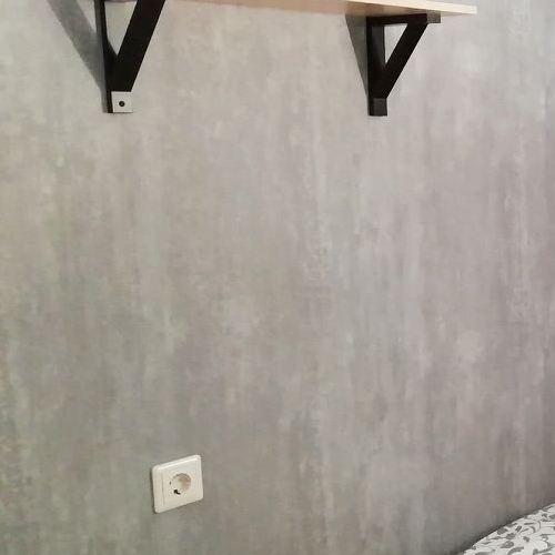 Комната Барочная улица, 2