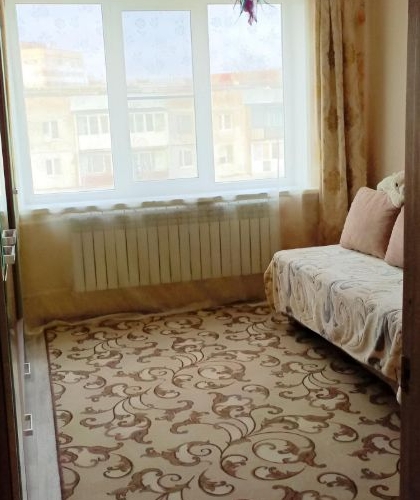 2-комн квартира Выборг, улица Гагарина, 41