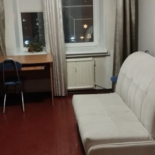 2-комн квартира ул Пролетарская,  д. 11