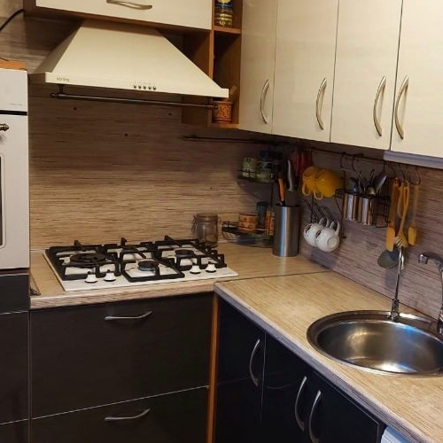 3-комн квартира Бухарестская улица, 67К1