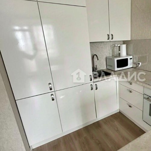 2-комн квартира дорога Кушелевская, 1к2