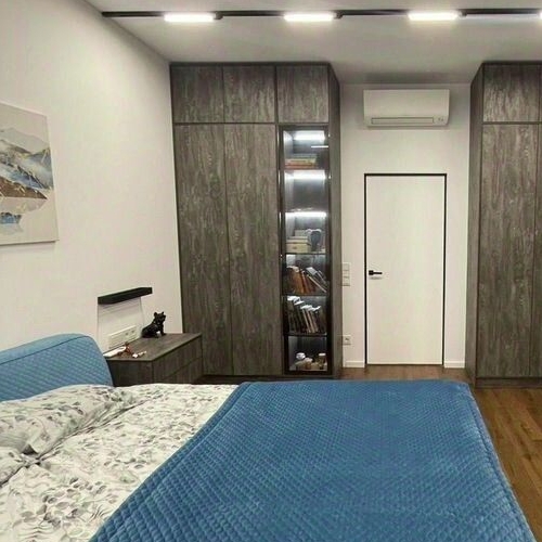 2-комн квартира улица Жукова, 1