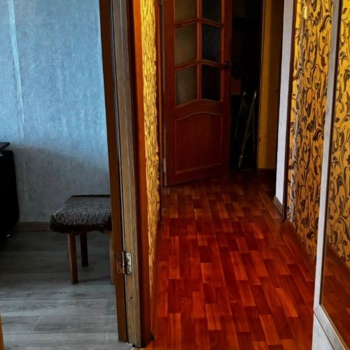 3-комн квартира пос. Шушары, Ленсоветовский тер., 10